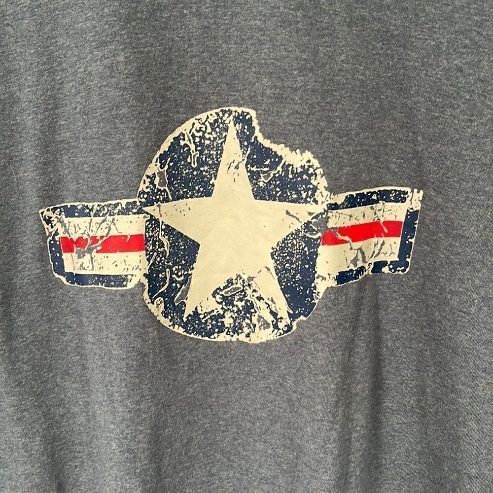 Rothco T-shirt.  Size 2XL.